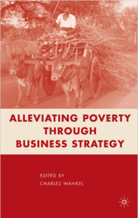 Image of Alleviating Poverty Through Business Strategy