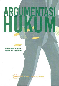 Image of ARGUMENTASI HUKUM