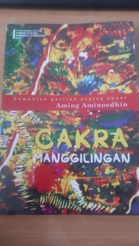 Image of CAKRA MANGGILINGAN
