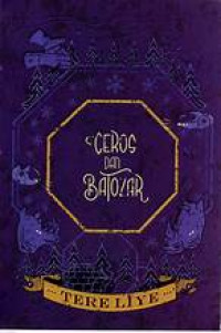 Image of CEROS DAN BATOZAR