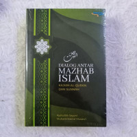 Image of DIALOG ANTAR MAZHAB ISLAM KAJIAN AL-QURAN DAN SUNNAH