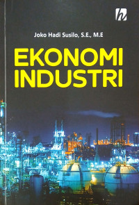Image of Ekonomi Industri