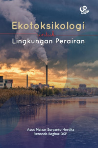 Image of EKOTOKSIKOLOGI PERAIRAN