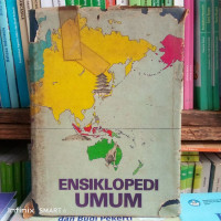 Image of ENSIKLOPEDIA UMUM