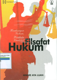 Image of FILSAFAT HUKUM