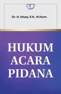 Image of hukum acara pidana
