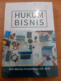 Image of Hukum Bisnis