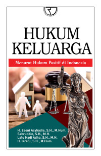 Image of HUKUM KELUARGA