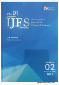 Image of IJFS: International Journal of Financial Systems