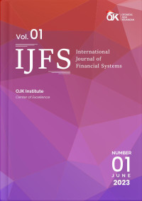 Image of IJFS: International Journal of Financial Systems
