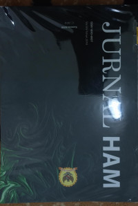 Image of JURNAL HAM