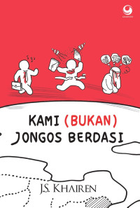 Image of KAMI (BUKAN) JANGOS BERDASI