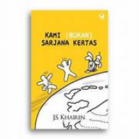 Image of KAMI (BUKAN) SARJANA KERTAS