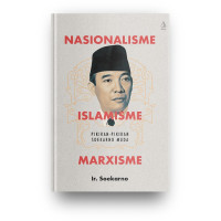 Image of nasionalisme islamisme marxisme