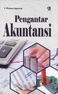 Image of PENGANTAR AKUNTANSI