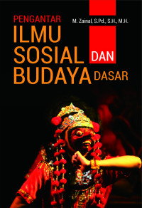 Image of PENGANTAR ILMU SOSIAL DAN BUDAYA DASAR