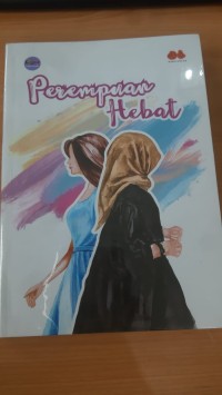 Image of PEREMPUAN HEBAT