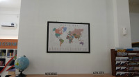 Image of Peta Dunia