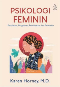 Image of PSIKOLOGI FEMINIM