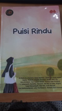 Image of PUISI RINDU