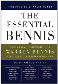 Image of THE ESSENTIAL BENNIS