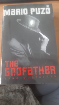 Image of The Godfather