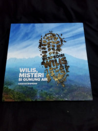 Image of WILIS, MISTERI SI GUNUNG AIR